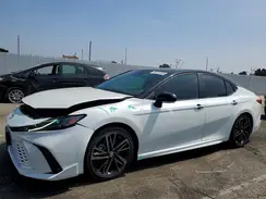 4T1DAACK1SU036949 2025 TOYOTA CAMRY