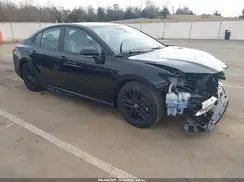 4T1DAACK1SU037082 2025 TOYOTA CAMRY