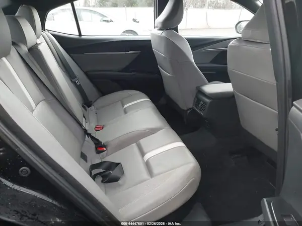 4T1DAACK1SU037082 2025 TOYOTA CAMRY - Image 8