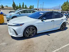 4T1DAACK1SU037230 2025 TOYOTA CAMRY