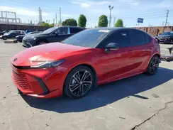 4T1DAACK1SU037390 2025 TOYOTA CAMRY
