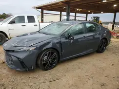 4T1DAACK1SU037583 2025 TOYOTA CAMRY