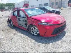 4T1DAACK1SU037776 2025 TOYOTA CAMRY