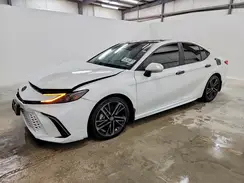 4T1DAACK1SU038183 2025 TOYOTA CAMRY