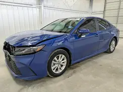 4T1DAACK1SU038586 2025 TOYOTA CAMRY