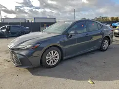 4T1DAACK1SU038734 2025 TOYOTA CAMRY
