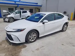 4T1DAACK1SU038989 2025 TOYOTA CAMRY