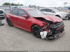 4T1DAACK1SU039088 2025 TOYOTA CAMRY