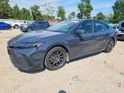 4T1DAACK1SU039592 2025 TOYOTA CAMRY