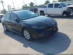 4T1DAACK1SU039608 2025 TOYOTA CAMRY