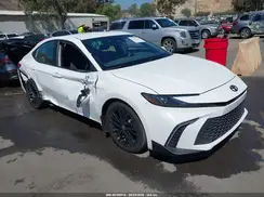 4T1DAACK1SU040533 2025 TOYOTA CAMRY