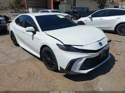 4T1DAACK1SU041472 2025 TOYOTA CAMRY