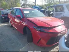 4T1DAACK1SU042282 2025 TOYOTA CAMRY