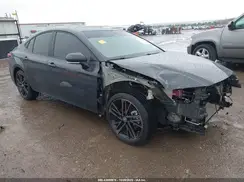 4T1DAACK1SU043447 2025 TOYOTA CAMRY
