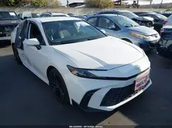 4T1DAACK1SU043867 2025 TOYOTA CAMRY