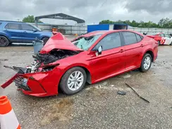 4T1DAACK1SU044341 2025 TOYOTA CAMRY