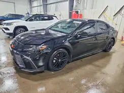 4T1DAACK1SU044355 2025 TOYOTA CAMRY
