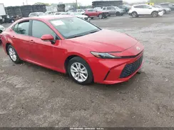 4T1DAACK1SU044839 2025 TOYOTA CAMRY