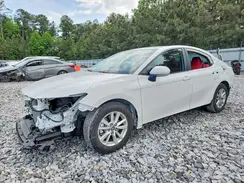 4T1DAACK1SU045053 2025 TOYOTA CAMRY