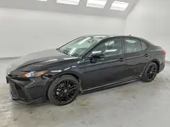 4T1DAACK1SU046087 2025 TOYOTA CAMRY