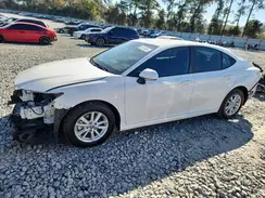 4T1DAACK1SU046140 2025 TOYOTA CAMRY