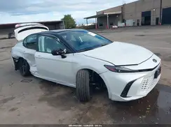 4T1DAACK1SU046204 2025 TOYOTA CAMRY
