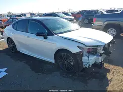 4T1DAACK1SU046865 2025 TOYOTA CAMRY