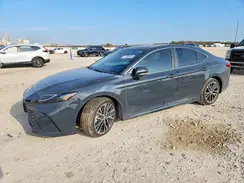4T1DAACK1SU047563 2025 TOYOTA CAMRY