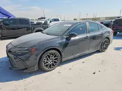 4T1DAACK1SU047966 2025 TOYOTA CAMRY