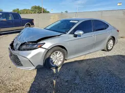 4T1DAACK1SU048292 2025 TOYOTA CAMRY