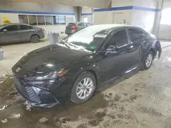 4T1DAACK1SU048423 2025 TOYOTA CAMRY
