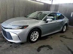 4T1DAACK1SU049538 2025 TOYOTA CAMRY