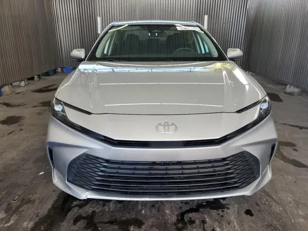 2025 TOYOTA CAMRY COPART lot 68124955 auction photo 5