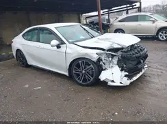 4T1DAACK1SU049572 2025 TOYOTA CAMRY