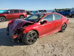 4T1DAACK1SU049653 2025 TOYOTA CAMRY
