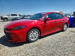 4T1DAACK1SU049863 2025 TOYOTA CAMRY