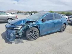 4T1DAACK1SU050172 2025 TOYOTA CAMRY