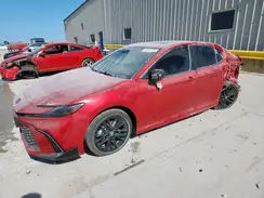 4T1DAACK1SU051466 2025 TOYOTA CAMRY