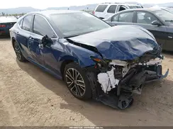 4T1DAACK1SU051919 2025 TOYOTA CAMRY