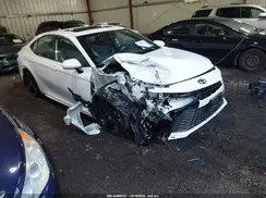 4T1DAACK1SU053069 2025 TOYOTA CAMRY