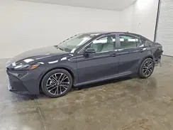 4T1DAACK1SU053265 2025 TOYOTA CAMRY