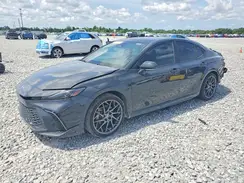 4T1DAACK1SU053282 2025 TOYOTA CAMRY
