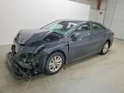 4T1DAACK1SU053332 2025 TOYOTA CAMRY