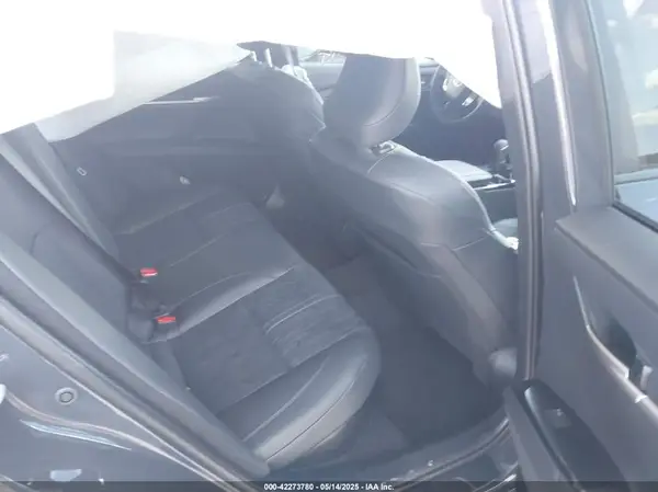 4T1DAACK1SU053444 2025 TOYOTA CAMRY - Image 8