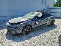 4T1DAACK1SU053959 2025 TOYOTA CAMRY