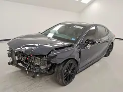 4T1DAACK1SU054643 2025 TOYOTA CAMRY