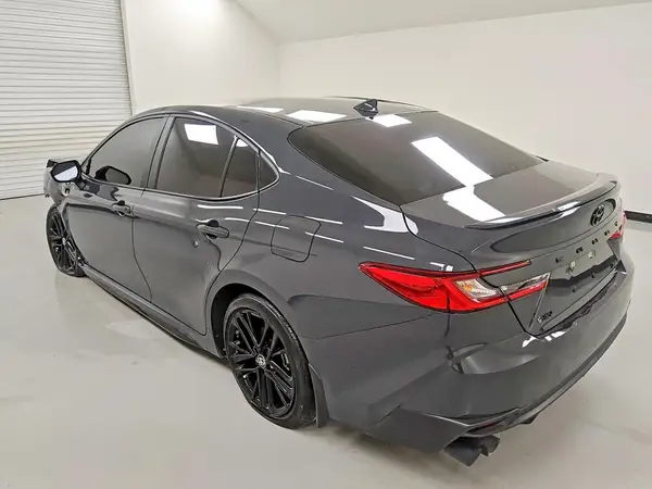 4T1DAACK1SU054643 2025 TOYOTA CAMRY - Image 2