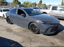 4T1DAACK1SU054707 2025 TOYOTA CAMRY