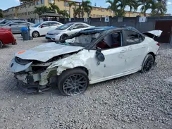 4T1DAACK1SU054934 2025 TOYOTA CAMRY
