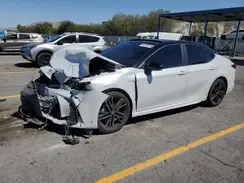 4T1DAACK1SU054951 2025 TOYOTA CAMRY